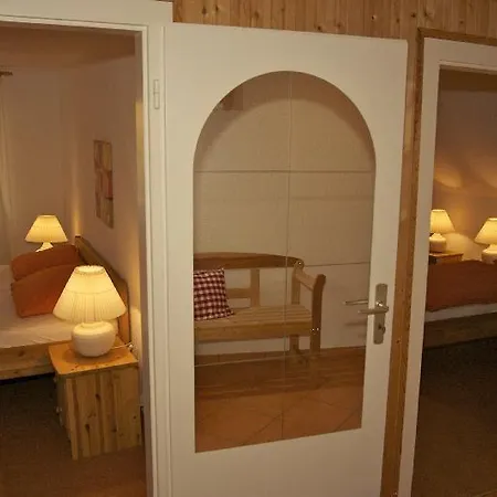 Apartment Penthaus-im-landhaus *