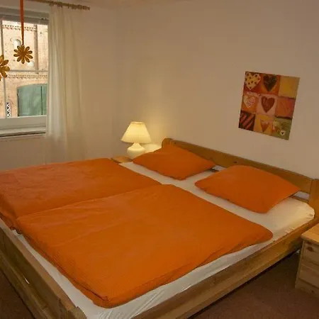 Apartment Penthaus-im-landhaus