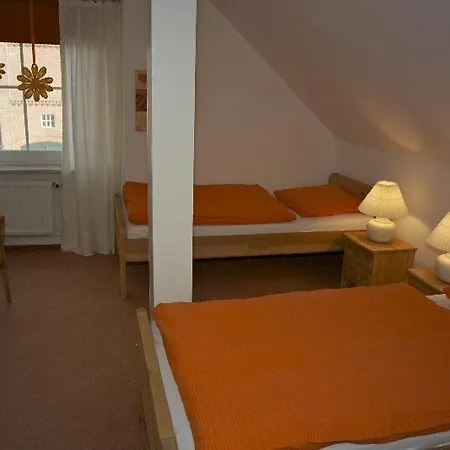 Apartment Penthaus-im-landhaus *